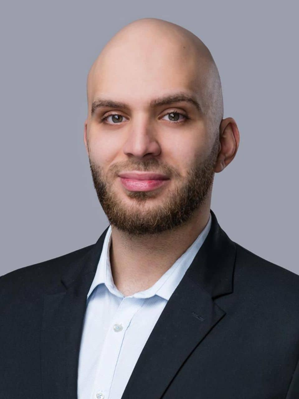 Mohamad employee mba