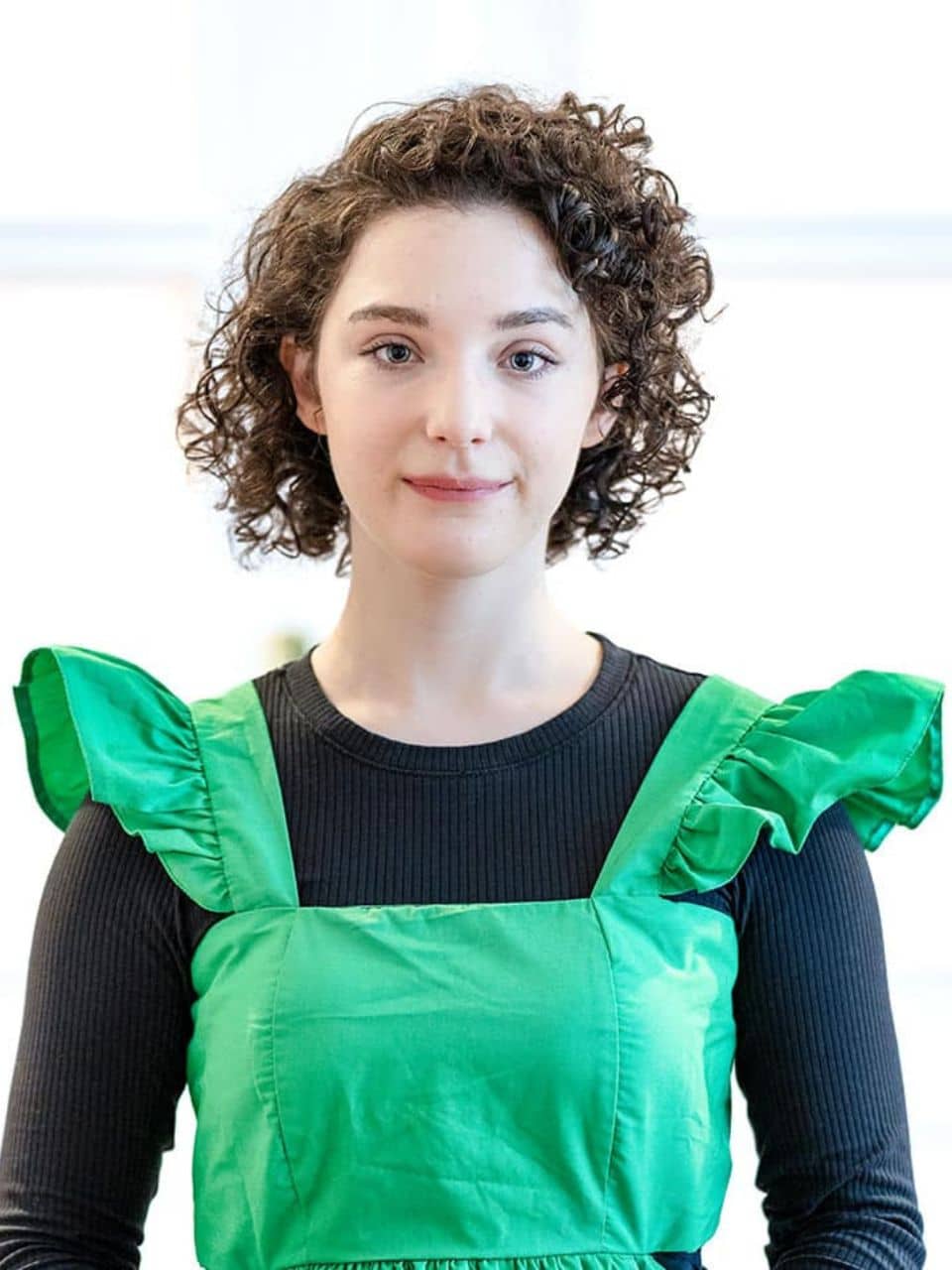 Rebecca employee rke