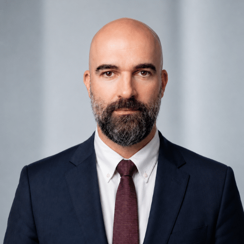 Christoph Baumann